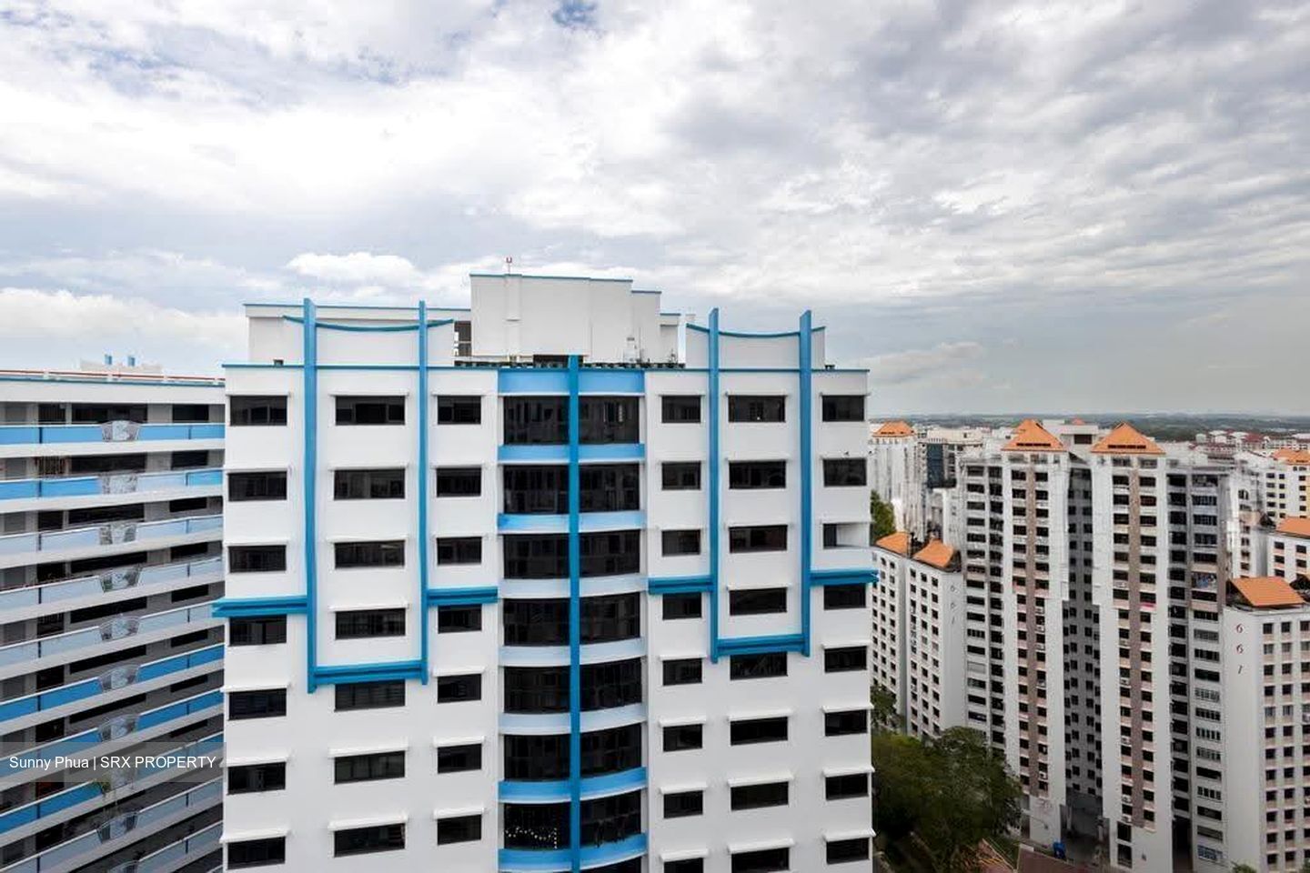 Blk 691B Choa Chu Kang Crescent (Choa Chu Kang), HDB 5 Rooms #613341801